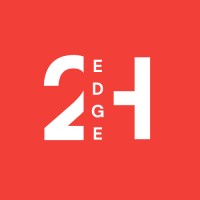 2H Edge logo - Similar company to Hba Consultancy
