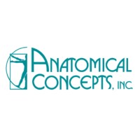 Anatomical Concepts Inc. logo - Similar company to Basic American Medical Products™