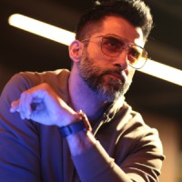 Ashish Wadhwani logo - Similar company to Rockclub