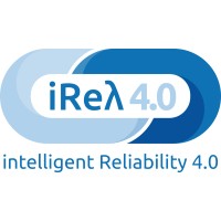 iRel40 logo - Similar company to Corewind