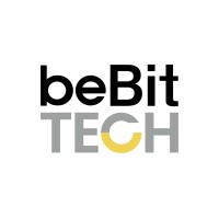 beBit TECH logo - Similar company to Bebit