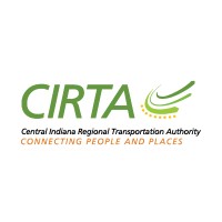 Central Indiana Regional Transportation Authority (CIRTA) logo - Similar company to Prt Planning