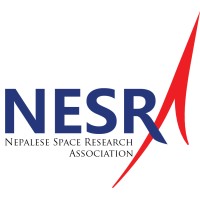 NESRA Nepalese Space Research Association logo - Similar company to Bigdipper Exploration Technologies