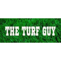 The Turf Guy logo - Similar company to Tough Turtle Turf