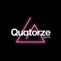 Quatorze Agency logo - Similar company to Seventh Tribe