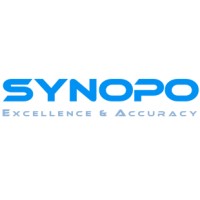 Synopo S.p.A. logo - Similar company to Garda Laser