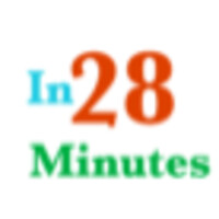 in28minutes logo - Similar company to Spring Latam