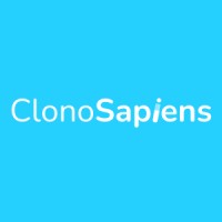 ClonoSapiens logo - Similar company to Alpine-Bio
