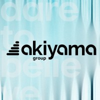 Akiyama Group logo - Similar company to Mapigroup