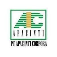 PT Apac Inti Corpora logo - Similar company to Pt. Bersama Usaha Sukses
