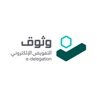 Wuthooq | وثوق logo - Similar company to وثــوق للتقنيات| Wothoq Technologies
