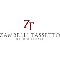 Zambelli Tassetto Studio Legale logo - Similar company to Visitatie