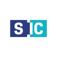 Středočeské inovační centrum, SIC logo - Similar company to Prg.Ai