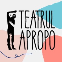 Teatrul Apropo logo - Similar company to Teatrul Mic