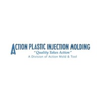 Action Mold & Tool logo - Similar company to Acorn-Gencon Plastics