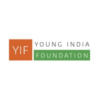 Young India Foundation logo - Similar company to Exalt Data & Strategic Advisory