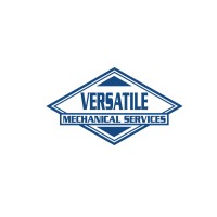 Versatile Mechanical Services logo - Similar company to Vp Engineering