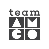 teamAMCO logo - Similar company to Coffeepot Digital