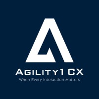 AGILITY1 CX logo - Similar company to Mineral Medix Corp.