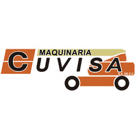 Maquinaria Cuvisa logo - Similar company to Prosic México