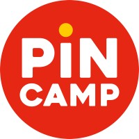 PiNCAMP logo - Similar company to Crippaconcept