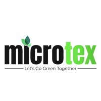 Microtex Processors Pvt. Ltd logo - Similar company to Slow Textiles