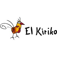 El Kiriko logo - Similar company to Distelgroup