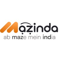 Mazinda logo - Similar company to Ecofusion Architects