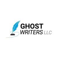 Ghost writers LLC logo - Similar company to Ghost Writers Crew