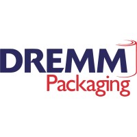 Dremm Packaging Ltd logo - Similar company to Ecomlr