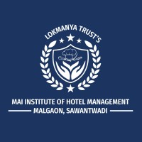 MAI Institute of Hotel Management logo - Similar company to Collect Residence