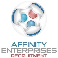 Affinity Enterprises Recruitment logo - Similar company to Affinity Enterprises