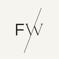 Studio Far West logo - Similar company to Mint House Interior Design Studio