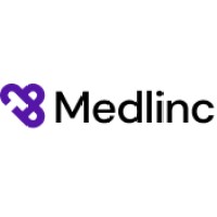 Medlinc Technologies logo - Similar company to Scriptdesk
