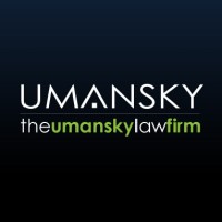 The Umansky Law Firm logo - Similar company to Lexvisor Global