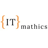 ITmathics logo - Similar company to Tom Pit