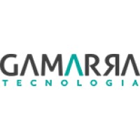 Gamarra Tecnologia logo - Similar company to Medicsul Tecnologia