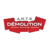 ARTS DEMOLITION logo - Similar company to Amtp Demolition