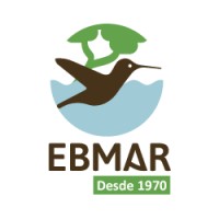 Estação Biologia Marinha Augusto Ruschi (Ebmar) logo - Similar company to 8K Soluções Inteligentes