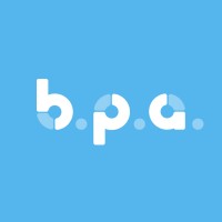 Accounting company b.p.a. logo - Similar company to Hall Accounting Company