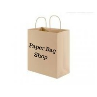 Paper Bag Shop logo - Similar company to Paperbag