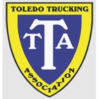 Toledo Trucking Association logo - Similar company to Clark Insurance Group
