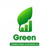 Green Consultoria e Estudos, EI logo - Similar company to Alimentando Mentes