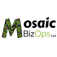 Mosaic BizOps LLC logo - Similar company to Softresources