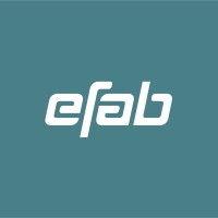 Efab AS logo - Similar company to Secure-Nok®