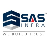 SAS Infra logo - Similar company to Klc Construction