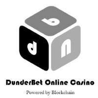 DunderBet Online Casino logo - Similar company to Optimizexl