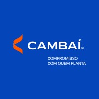 Cambaí logo - Similar company to Coopatrigo Cooperativa Tritícola Regional São-Luizense Ltda