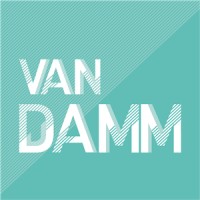 vanDAMM_creativeagency logo - Similar company to Marynade