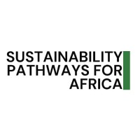 Sustainability Pathways For Africa logo - Similar company to Journalingua®